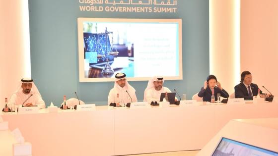 جانب من الفعاليات