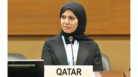 سعادة الدكتورة هند عبد الرحمن المفتاح