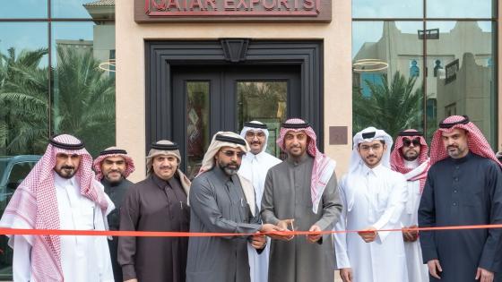 جانب من الافتتاح