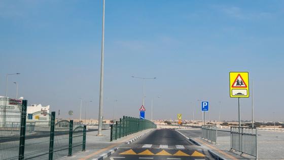 جانب من الأعمال