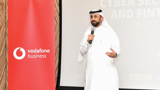 جانب من الفعالية