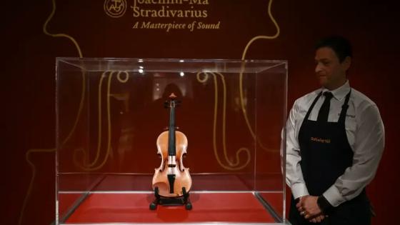 جانب من المزاد