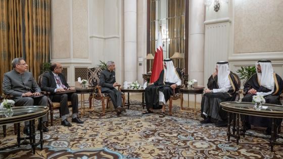 جانب من المقابلة