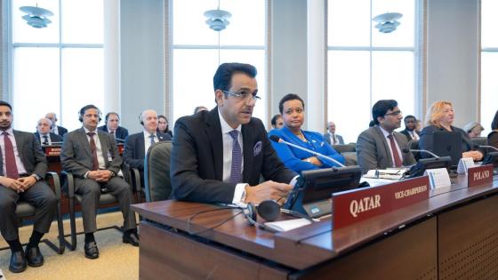 سعادة الدكتور مطلق بن ماجد القحطاني