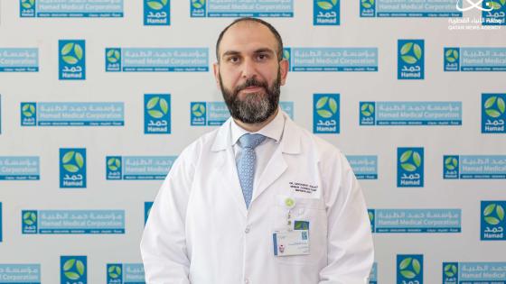 الدكتور محمد القاضي