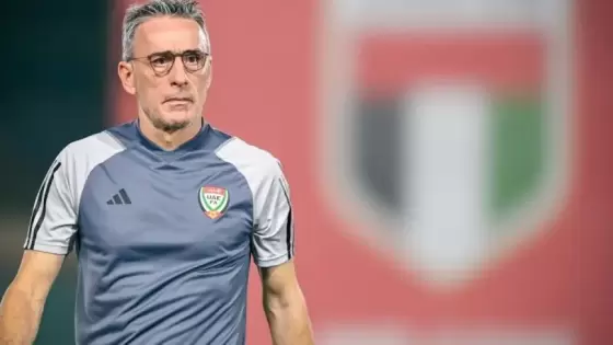 المدرب البرتغالي باولو بينتو