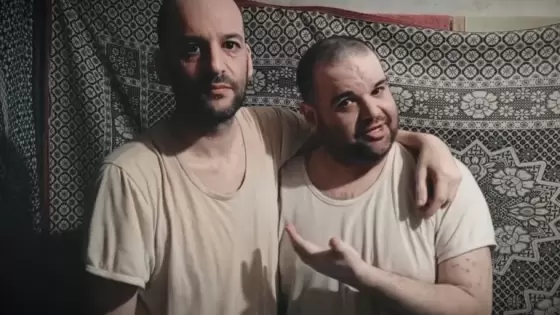 مقطع مصور من الفيديو