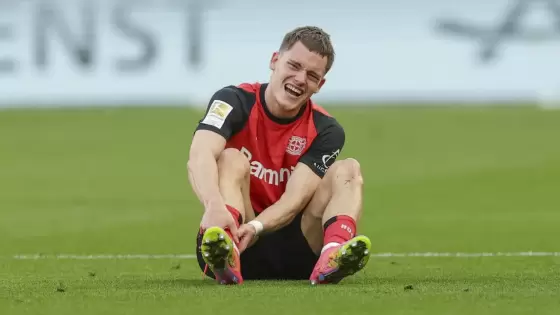 فلوريان فيرتز