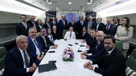 رجب طيب أردوغان