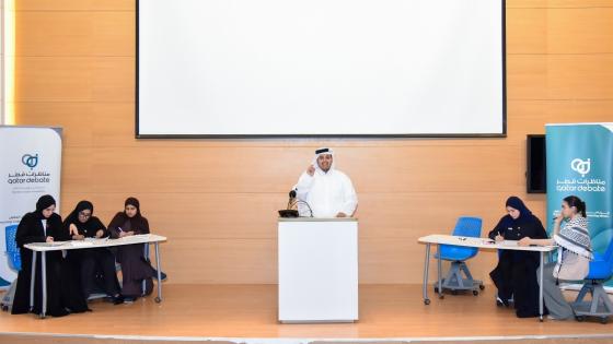 جانب من الفعاليات