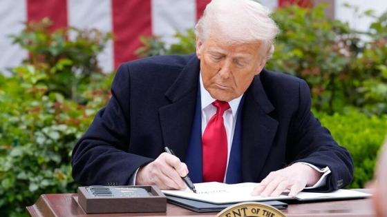 دونالد ترامب