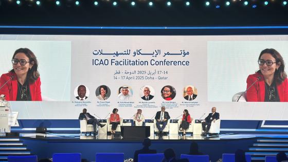 من فعاليات المؤتمر