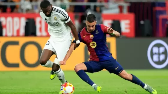 أنتونيو روديغر