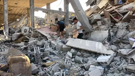 صورة أرشيفية