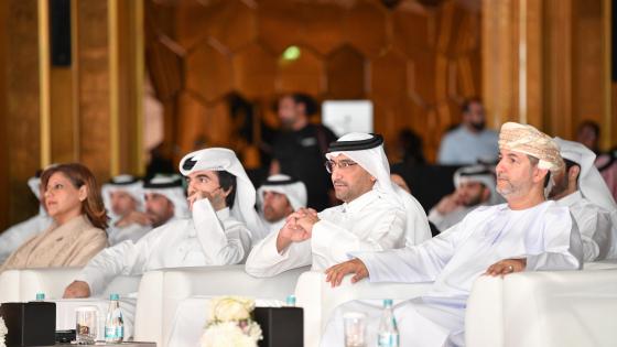 جانب من الندوة