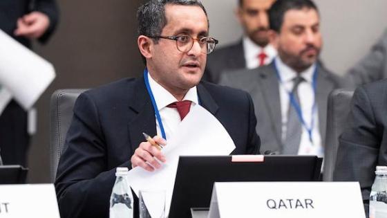 الدكتور سعود بن عبدالله العطية