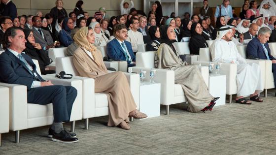 جانب من الافتتاح