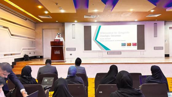 من فعاليات الورشة