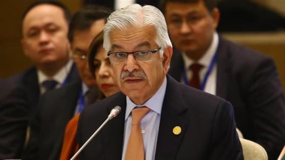 خواجة محمد آصف