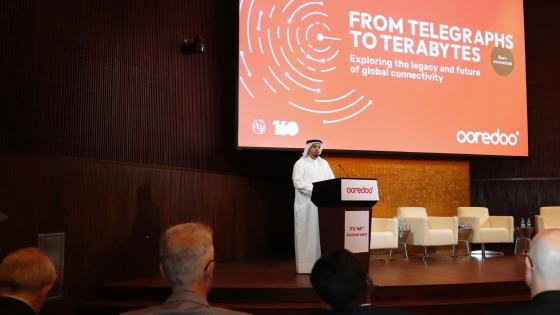 جانب من المؤتمر