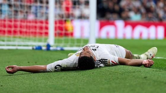 جود بيلينجهام