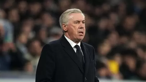 كارلو أنشيلوتي