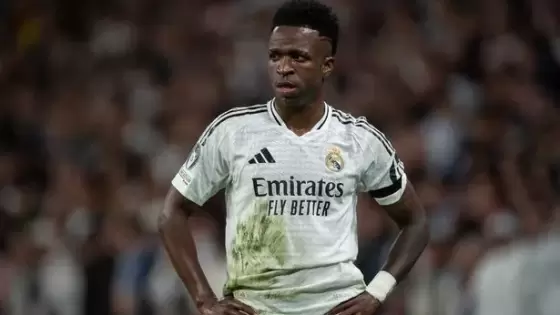 فينيسيوس جونيور