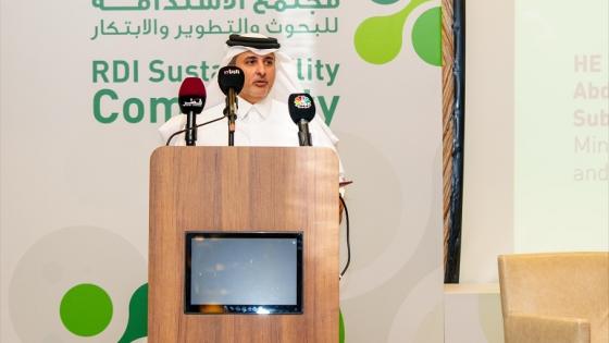 سعادة الدكتور عبدالله بن عبدالعزيز بن تركي السبيعي وزير البيئة والتغير المناخي