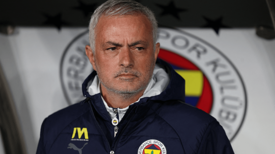 جوزيه مورينيو