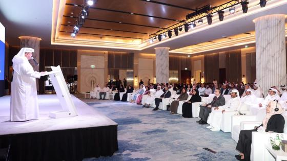 جانب من الاحتفال