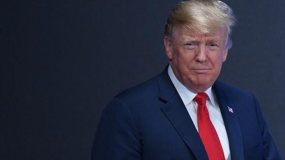 دونالد ترامب