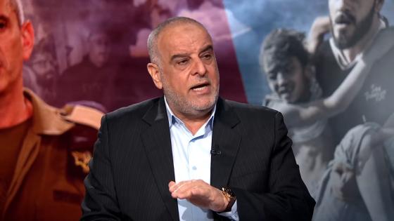 الخبير العسكري العقيد حاتم كريم الفلاحي