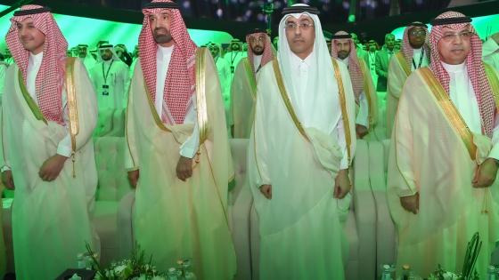 جانب من المؤتمر