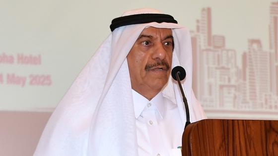 السيد علي سعيد بو شرباك المنصوري