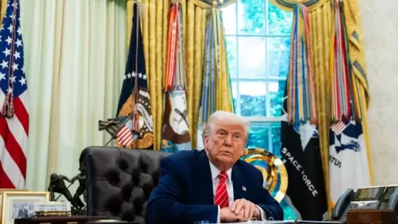 دونالد ترامب