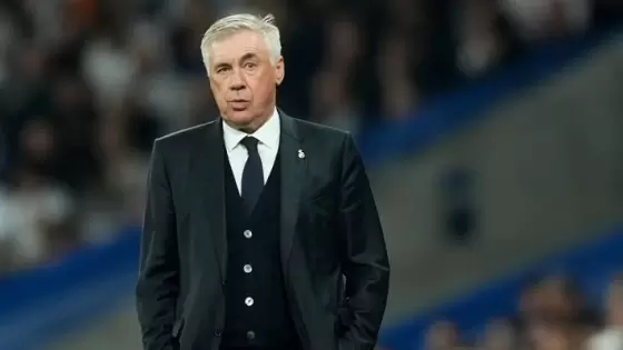 كارلو أنشيلوتي