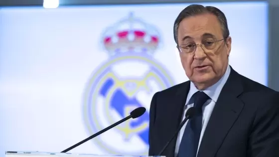 فلورنتينو بيريز