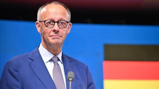 فريدريش ميرتس