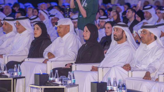 جانب من أعمال المؤتمر