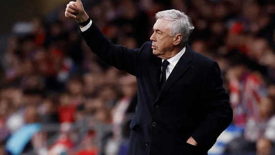 كارلو أنشيلوتي