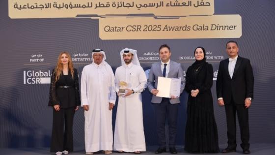 جانب من التكريم