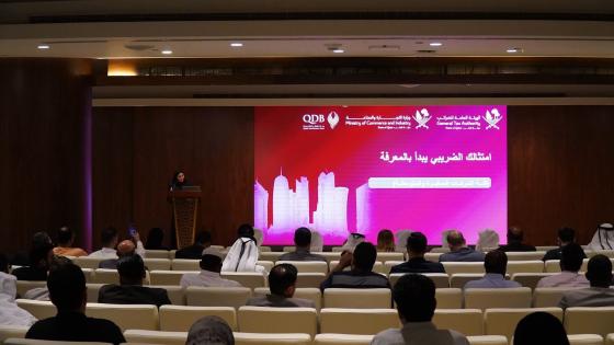 جانب من الورشة