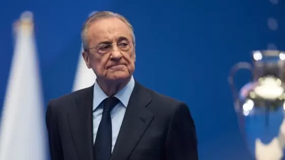 فلورنتينو بيريز