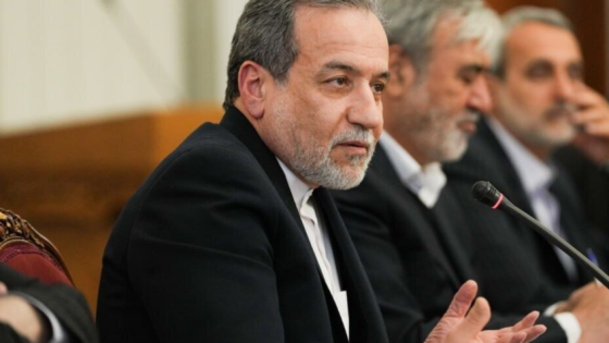 عباس عراقجي