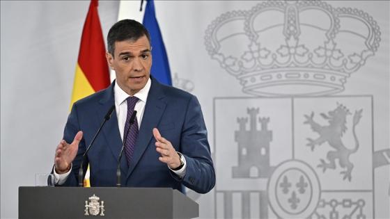 بيدرو سانشيز