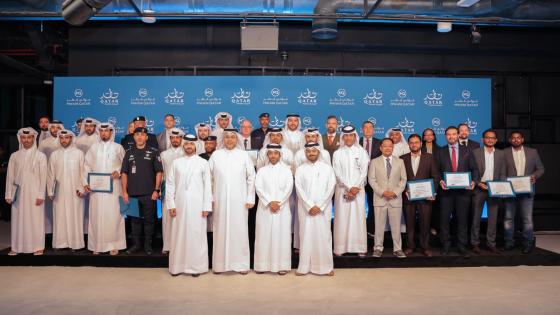 جانبب من الفعالية