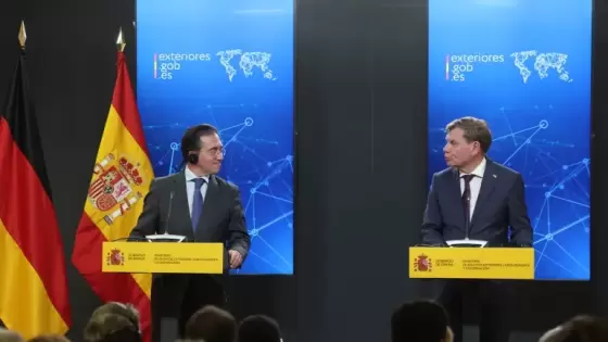 يوهان فاديفول و خوسيه مانويل