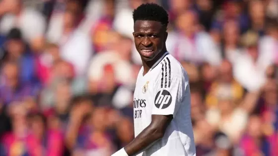 فينيسيوس جونيور