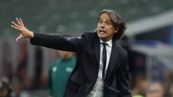 سيموني إنزاغي