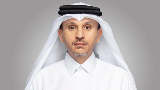سعادة السيد أسامة بن يوسف القرضاوي سفير قطر لدى رومانيا